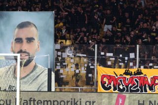 mixalis katsouris aek